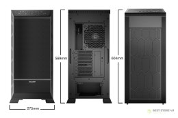 OBUDOWA BE QUIET! DARK BASE PRO 901BLACK