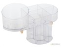 Organizer na kosmetyki jn-1001 (24)