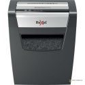 Rexel Niszczarka Momentum X312, 12 kartek, 23 l kosz
