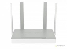 WRL ROUTER 1800MBPS 1000M 4P/HOPPER KN-3810-01EU KEENETIC