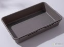 ZESTAW PLASTIKOWYCH ORGANIZERÓW 8SZT (48)