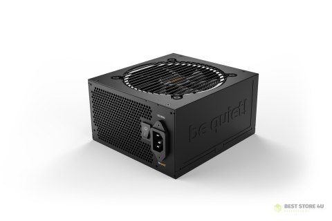 Zasilacz be quiet! PURE POWER 12 M 650W Zasilacz be quiet! PURE POWER 12 M 650W