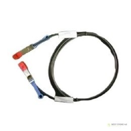 Dell Networking Cable SFP+ to SFP+ 10GbE Copper Twinax Direct Attach Cable 3 Meter