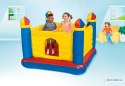 Dmuchana trampolina Zamek dla dzieci 174 x 174 x 135 cm 48259 INTEX