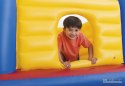 Dmuchana trampolina Zamek dla dzieci 174 x 174 x 135 cm 48259 INTEX