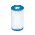 Filtr filtry typ A - do pompy basenu intex 29000 - 2 sztuki