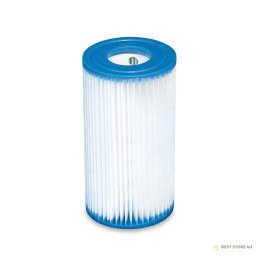 Filtr filtry typ A - do pompy basenu intex 29000 - 3 sztuki