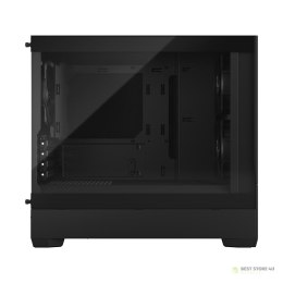 Fractal Design Pop Mini Silent Mini Tower Czarny