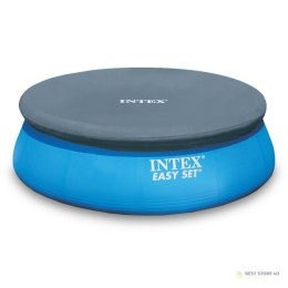 POKRYWA OSŁONA PLANDEKA NA BASEN 366cm INTEX 28022