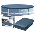 Pokrywa osłona plandeka na basen 305cm Intex 28030