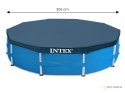 Pokrywa osłona plandeka na basen 305cm Intex 28030