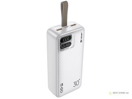 Power bank TRACER BLAZE 30000mAh 65W WH