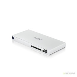 Ubiquiti UISP -R-Pro ruter Gigabit Ethernet Stal nierdzewna