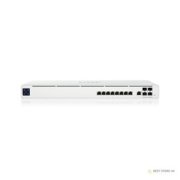 Ubiquiti UISP -R-Pro ruter Gigabit Ethernet Stal nierdzewna