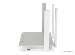 WRL ROUTER 1800MBPS 1000M 4P/HOPPER KN-3810-01EU KEENETIC