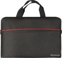 DEFENDER TORBA NA LAPTOPA LITE 15.6" CZARNA 26083