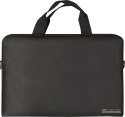DEFENDER TORBA NA LAPTOPA LITE 15.6" CZARNA 26083