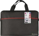 DEFENDER TORBA NA LAPTOPA LITE 15.6" CZARNA 26083