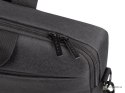 NATEC TORBA DO LAPTOPA BEIRA 15.6" CZARNA NTO-2056
