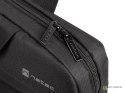 NATEC TORBA DO LAPTOPA TARUCA 15.6" CZARNA NTO-2031