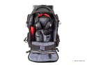 PLECAK DO LAPTOPA GENESIS PALLAD 550 CZARNY 15.6"/17.3"