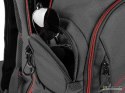 PLECAK DO LAPTOPA GENESIS PALLAD 550 CZARNY 15.6"/17.3"