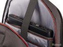 PLECAK DO LAPTOPA GENESIS PALLAD 550 CZARNY 15.6"/17.3"