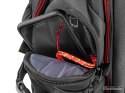 PLECAK DO LAPTOPA GENESIS PALLAD 550 CZARNY 15.6"/17.3"
