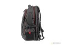 PLECAK DO LAPTOPA GENESIS PALLAD 550 CZARNY 15.6"/17.3"