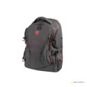 PLECAK DO LAPTOPA GENESIS PALLAD 550 CZARNY 15.6"/17.3"