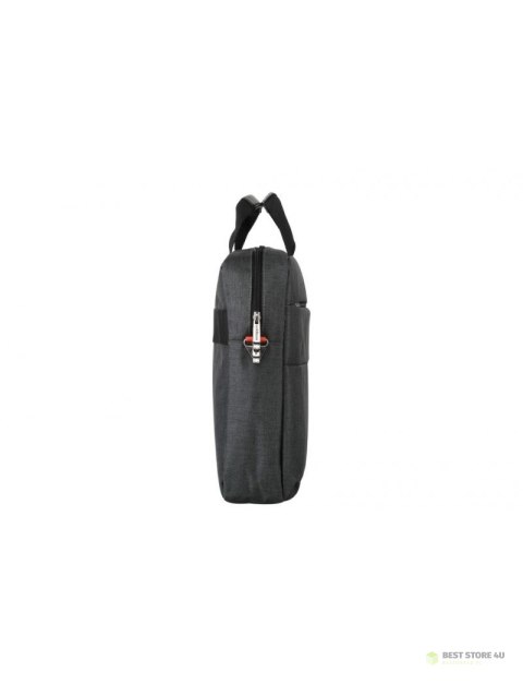 Torba na laptopa Addison Middlebury 14 307014 (14,1"; kolor stalowy) Torba na laptopa Addison Middlebury 14 307014 (14,1"; kolor stalowy)