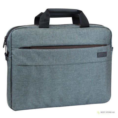 Torba na laptopa Addison Middlebury 15 307015 (15,6"; kolor stalowy) Torba na laptopa Addison Middlebury 15 307015 (15,6"; kolor stalowy)