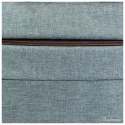 Torba na laptopa Addison Middlebury 15 307015 (15,6"; kolor stalowy)