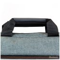 Torba na laptopa Addison Middlebury 15 307015 (15,6"; kolor stalowy)