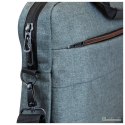 Torba na laptopa Addison Middlebury 15 307015 (15,6"; kolor stalowy)