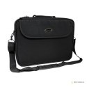 Torba na laptopa Esperanza Classic ET101 (15,6"; kolor czarny)