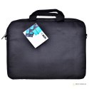 Torba na laptopa IBOX TN6020 15,6" ITN6020 (15,6"; kolor czarny)