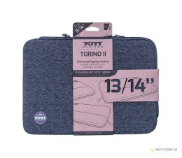 Etui na laptopa PORT DESIGNS 140411 TORINO II SLEEV