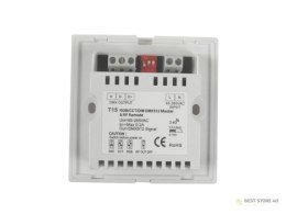 Kontroler LED DMX RGB/CCT/DIM RF 2,4GHz panel