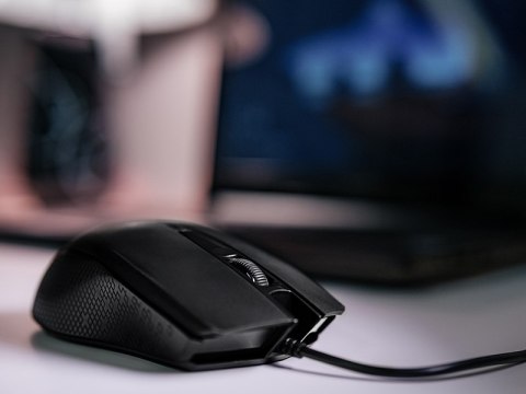 Mysz A4TECH OP-760 USB