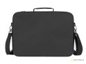 NATEC TORBA DO LAPTOPA BOXER LITE 15.6" CZARNA NTO-2054