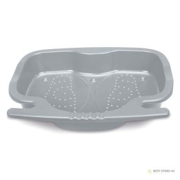 Oczyszczacz do stóp miska do basenu na drabinkę Intex 29080