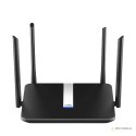 Router CUDY X6 LAN Gigabit AX1800 WiFi 6 Mesh