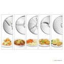 Rozdrabniacz z kompletem tarcz BOSCH MUZ 5VL1