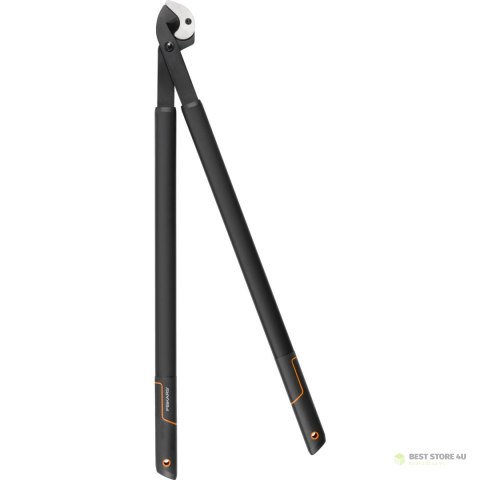 Sekator kowadełkowy 820mm hook(l) singlestep l39 [112450]