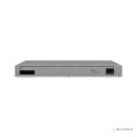 Switch Ubiquiti UniFi Pro Max 24 PoE 26p PoE ( PoE+: 8; PoE++: 16;) Managed Gigabit/Multigigabit/10G (USW-Pro-Max-24-PoE-EU)
