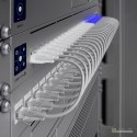 Switch Ubiquiti UniFi Pro Max 24 PoE 26p PoE ( PoE+: 8; PoE++: 16;) Managed Gigabit/Multigigabit/10G (USW-Pro-Max-24-PoE-EU)