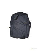 REINSTON Notebook Bag & Backpack - Two in One