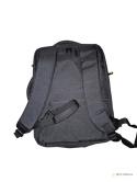 REINSTON Notebook Bag & Backpack - Two in One