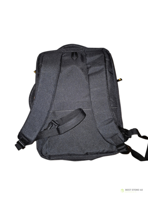 REINSTON Notebook Bag & Backpack - Two in One REINSTON Notebook Bag & Backpack - Two in One